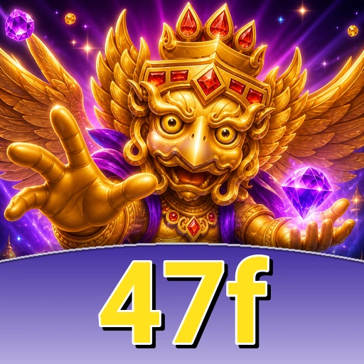 Logo 47f