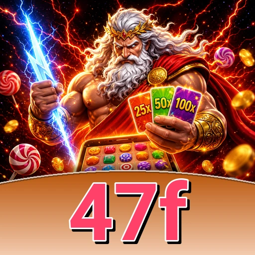 Logo 47f